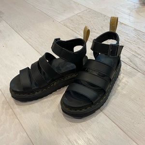 Dr. Martens Blaire Sandal